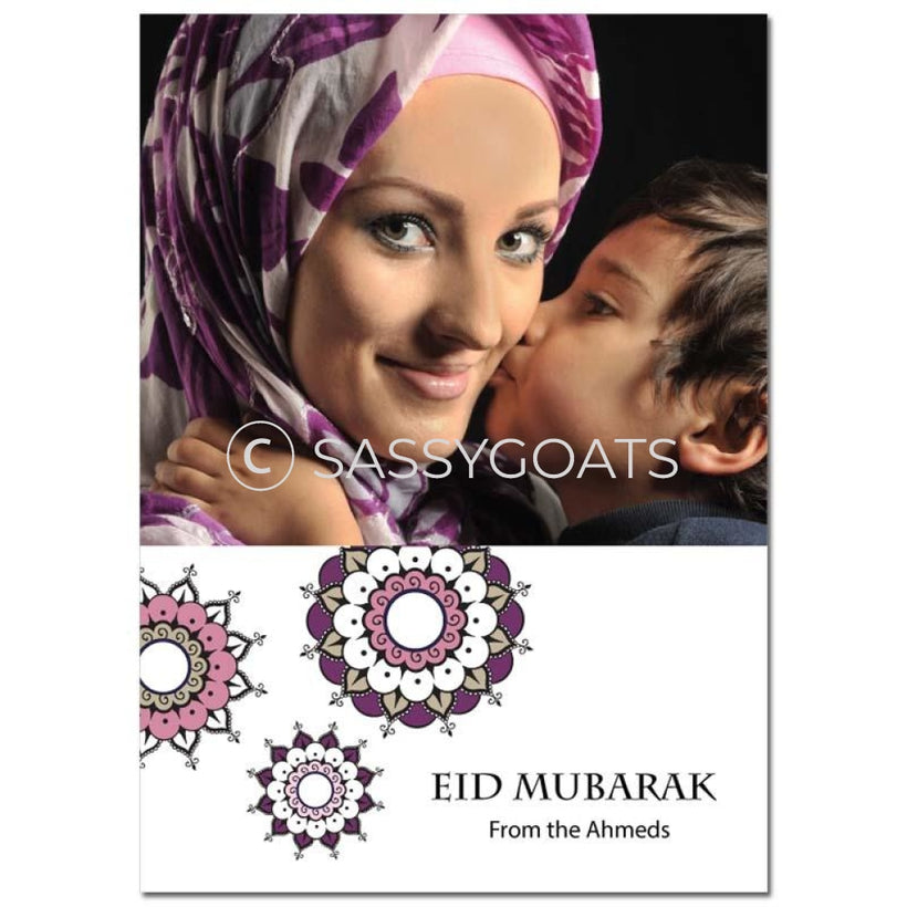 Eid Photocards